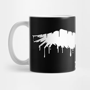 Mono Inc Mug